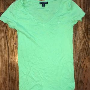 Ralph Lauren women shirt